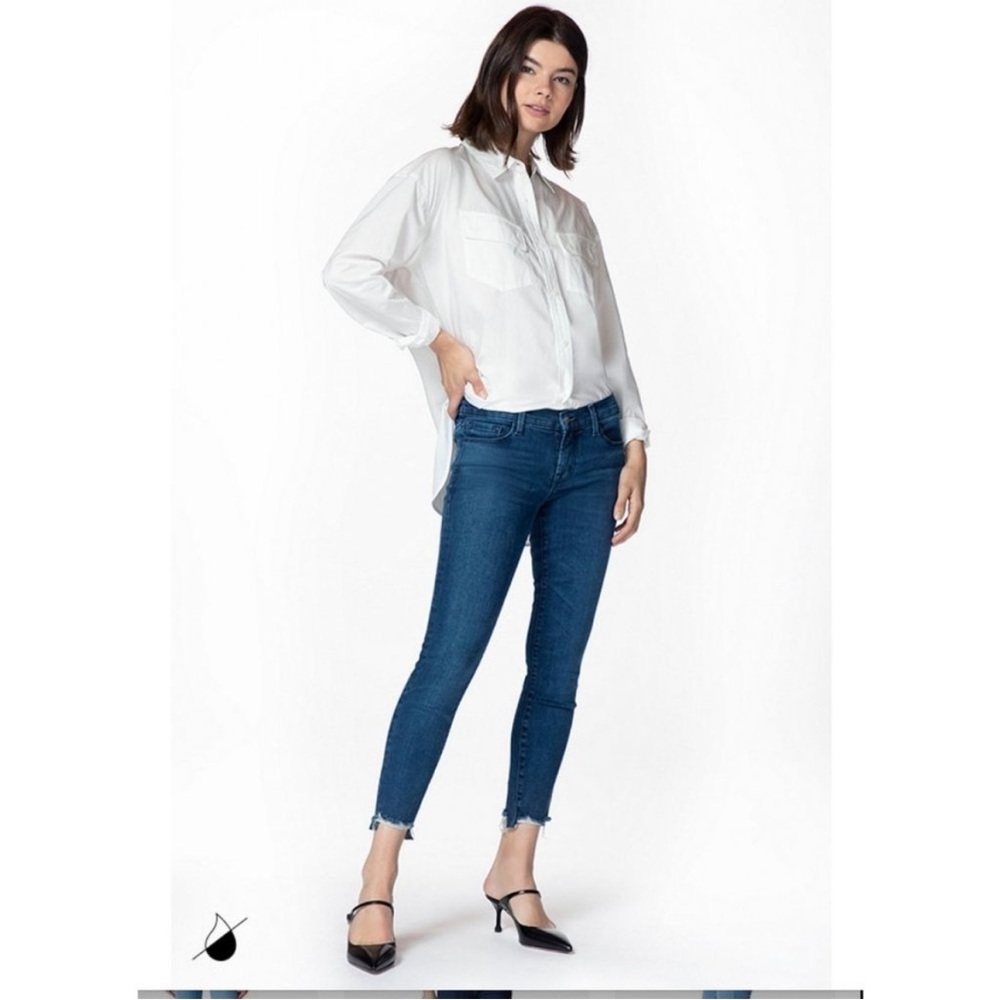 J brand jeans